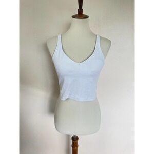 Lululemon Align Tank, White
